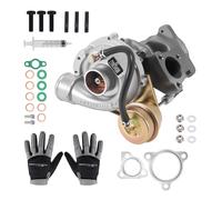 Upgraded K04-015 Turbo charger for Audi A4 Quattro A6 VW Passat 1.8T 1995-1999