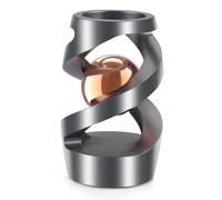 Upgraded Kinetic Desk Toys, Office Kinetic Rotating Desk Toy for Adults, Pretty Fidget Toys for Kids and Teens, Desk Toys for