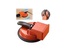 Upgraded Laminate Floor Gap Fixer Tool,Professional Plank Grabber Flooring Gap Fix,w/Enhanced Vacuum Suction Cup,HeavyDuty SuctionCup Plank Grabber for Wood,Vinyl,Laminate Floor,for FillingFloorGaps