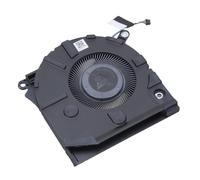 Upgraded Laptop Heat Dissipation Fan For 14-EB TPNQ252 -EB0008CA -EB0010CA Select Models Metal Frame Laptop CPU Coolers