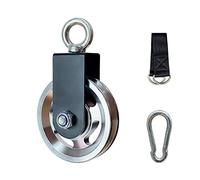 Upgraded LAT Pull Down Bar for Home Gym LAT Pulldown Attachments for Pulley System Gym Cable Machine LAT Pull Down Machine, 39'' LAT Bar Accessories, Workout Equipment, LAT Pull Down Attachment