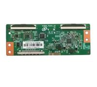 Upgraded LCD TV Logic Board CC430LV2D/CC430LV1D 2K Measures The Spot.(CC430LV1D)