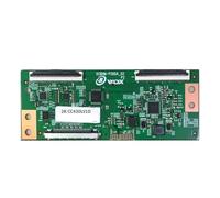 Upgraded LCD TV Logic Board CC430LV2D/CC430LV1D 2K Measures The Spot.(CC430LV1D)