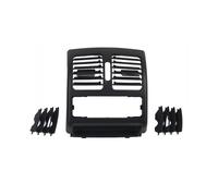 Upgraded LHD RHD W204 Air Conditioning AC Vent Grille Outlet Compatible With Mercedes Benz C Class C180 C200 C220 C230 260 300 350 2007-2011(Rear High-end)