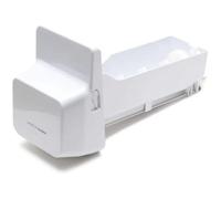 Upgraded Lifetime Appliance DA97-11117A Ice Bucket Kit Compatible with Samsung Refrigerator Accessories, Durable Ice Box Ice Maker Replacement Parts Original Quality
