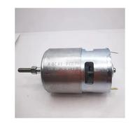 Upgraded lithium lawn mower accessories 755 electronic starter 21V powerful installation fast CZAOINCU