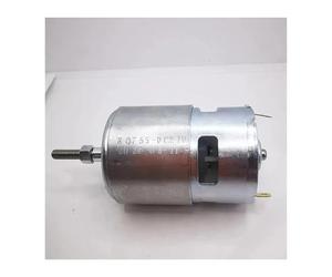 Upgraded lithium lawn mower accessories 755 electronic starter 21V powerful installation fast CZAOINCU