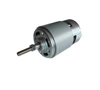 Upgraded lithium lawn mower accessories 755 electronic starter 21V powerful installation fast ICXLPMC