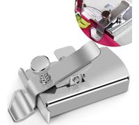 Upgraded Magnetic Seam with Clip Universal Multifunctional Hem Sewing Machine Attachments Essential Supplies Accessories