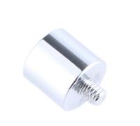 Upgraded Main Tonearm Main Rod Counterweight Weight Stainless Steel 10g For 1200MK2/MK5 Tonearms Turntable Stabilizing