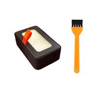 Upgraded Matching Printer Air Filter with 90% Chemical Retention and 99 95% Particle Elimination OEM Compatible Air Filter