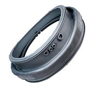 Upgraded MDS64237202,MDS47123602 Washer Door Gasket Boot Seal Compatible with LG Kenmore Washer replacement door seal Rubber Boot Seal MDS64237201,1529948, AP5218575, PS3535210,AH3535210, EA3535210