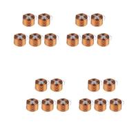 Upgraded Metal Levitation Coil The Third Generation for 100 Generate Stable Suspension Suspension