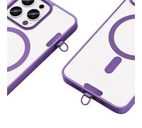 Upgraded Metal Phone Strap Replacement Tab Steel Strap Patch General Cell Phone Strap Pad All Cell Phone Case Portable Phone Tether Accessories