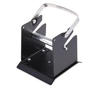 Upgraded Metal Soldering Wire Stand Holder Tin Wire Frame BGA- Soldering Station Rework Tools Easy Support