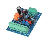 Upgraded Meter Driver Power Meter Board Professional Dynamic Compression Protective 39 45 52 60db Filter