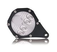 Upgraded Motorbike Motorcycle- Bike Scooter- Moped- Tax Disc Holder Plate Aluminum Made 4 Color Tax Disc Holder