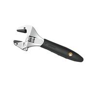 Upgraded Multifunctional Pipe Wrench Opening Adjustable Household Heavy Duty Manual RepairQuick Opening Pipe Wrench Adjustable Spanner for Plumbing