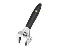 Upgraded Multifunctional Pipe Wrench Opening Adjustable Household Heavy Duty Manual RepairQuick Opening Pipe Wrench Adjustable Spanner for Plumbing