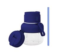 Upgraded Multifunctional Portable Juicer Cup 850ml Large Capacity Portable Juicer Blenders Fruit Mixer Machine Large Capacity