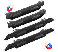 Upgraded New Magnetic Wind Guards for 28 Inch Blackstone Griddle, Grill Accessories for Outdoor BBQ Cooking, Wind Screen Protect Flame Hold Heat