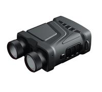 Upgraded Night Visionary Monocular Digital Monocular For Dark 10X Zooming Rechargeable For Adult Hunt