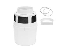 【UPGRADED】NOORNY 3 in1 Indoor Dryer Vent Kit Lint Catcher Bucket Box for Electric Clothes Dryer - No Hose Included