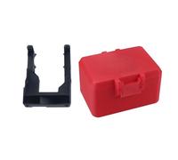 Upgraded Nylon Cooling Fan Duct Fitting Printing Accessories for X1C / P1P / P1S H2D Printer Heat Management Printer Accessories