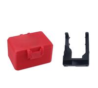 Upgraded Nylon Cooling Fan Duct Fitting Printing Accessories for X1C / P1P / P1S H2D Printer Heat Management Accessories
