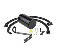 Upgraded Oil Catches Can Enhances Air Separator Systems Erosion Resistant Improves Engine Performances For Vehicles Separator