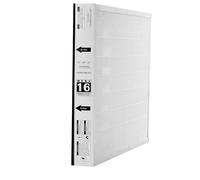 Upgraded PGAPXCAR1625-A02 Merv16 Replacement Filter, Compatible with Bryant/Carrier PGAPXCAR1625, PGAPXCAR1625-A02, PGAPXCAR1625-A01, AGAPXCAR1625-A02, AGAPXCAR1625 Filter(16x25x3in)-1 Pack