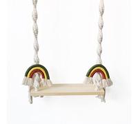 Upgraded Photography Prop Wooden Swing Posing Props Swing Vintage Baby Photo Props Photoshoot Photography Swing Vintage Baby Photo Props Photoshoot