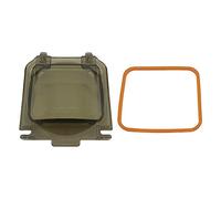 Upgraded Pool Strainer Lid SPX1600D Pool Pump Strainer Lid Simple Installation For Sp1600x5 Sp1605x7 Sp1607x10