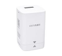 Upgraded Portable Color Digital Precise Colorimeter Color Difference Meter Tester 8mm Easy