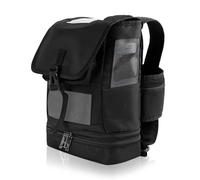 Upgraded Portable Oxygen Concentrator Backpack Compatible with Inogen One G5 and Inogen Rove 6,Ultra Lightweight Oxygen Machine Carrier Rucksack Carrying Bag for Walking Travel Outdoor