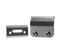Upgraded Precision 2 Holes Blade Replacement for Wahl 8545 8451 8501 8148 8504 1919 8591 Clipper