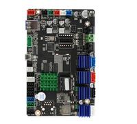 Upgraded Printer Control Board Featuring Enhances Firmware Compatibility For Printer Rapid Prototyping