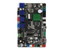 Upgraded Printer Control Board Featuring Enhances Firmware Compatibility For Printer Rapid Prototyping