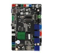 Upgraded Printer Control Board For Rapid Prototyping Enhanced Compatibility & Reduced Emissions