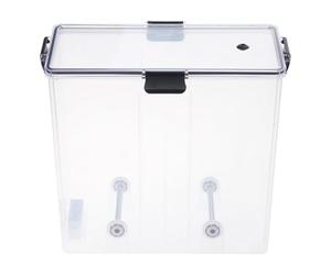 Upgraded Printer Parts Filament Dryer Box Resistant Real Time for Printer Tool Storage Box Filament Storage Rack Drying Function