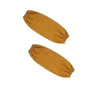 Upgraded Protective Guards Heat Flame Cut Ergonomic Comfort Work Splash Proof Sleeves