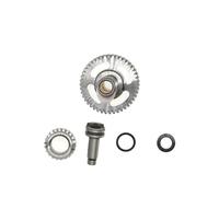 Upgraded Racing Camshaft for CG125 CG150 CG175 CG200 CG250 CG ZH QJ HJ 125 150 175 200 250 Modified High-Lift Silence Cam Replacement parts(Modified 2)