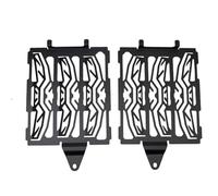 Upgraded Radiator Cover Aluminum Radiator Guard Long Servcie Cover R1300GS Functional Addition To Your Ride