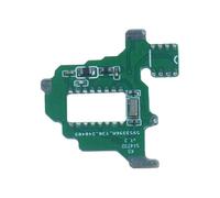 Upgraded Radio Modification Module for Quansheng Radio Add Long Short Waves FMFunction Radioaccessory