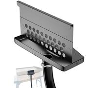 Upgraded Rear Grease Grease Catcher for Blackstone Griddle, Enclosed Grease Funnel, Integrated Grease Trap, Innovative Blackstone Griddle Accessories, Customized Grease Capacity, Liners Saving