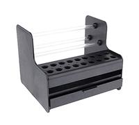 Upgraded Repair Tool Holder Multifunctional Rack with Drawer Multi-Layer Box Dentistry Lab Instruments Box Hammer Rack