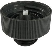 Upgraded Replacement 440012803 Solution Tank Cap for Hoover PowerDash Pet, SmartWash, and FloorMate Jet. Replaces OEM # 440012803