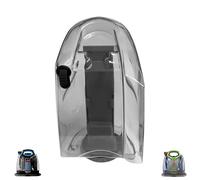 Upgraded Replacement Dirty Water Tank & Separator Float Stack for Bissell Vacuum Carpet Cleaners 2694 2513 Series & more OEM # 1618846