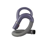 Upgraded Replacement Hose Handle，Compatible for Shark，Compatible for Navigator，Rotator Lift-Away Vacuums for Series NV350, NV351, NV352, NV353, NV354, (UV(Purple)