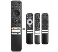 Upgraded Replacement Only for T oogle-TV-Remote-Control, for T oogle Smart 4K TV UHD HDR QD-MINI-LED QLED